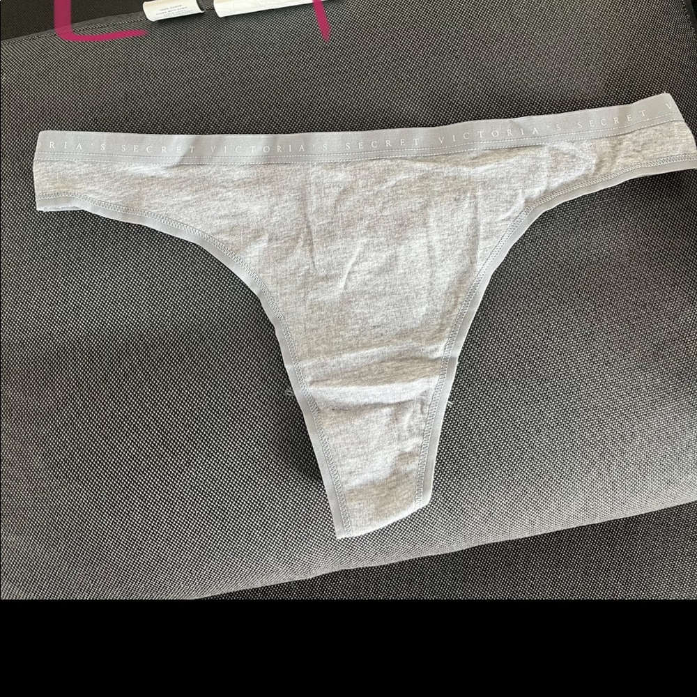 Victoria secret thong